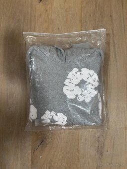 Denim Tears Mikina - 9