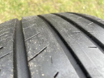 Orig.skoda Alu Disky letné 5x112 ET48 205 55 16 Audi VW - 9