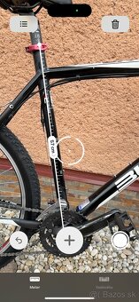 Horský Bicykel BULLS KING COBRA 26” - 9