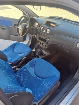 Citroën C2 1.1 44kw - 9