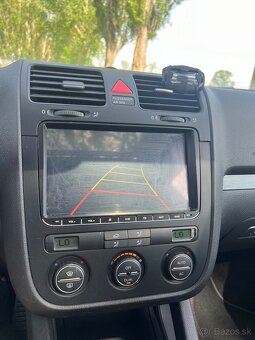 Volkswagen golf 5 2.0 GT - 9
