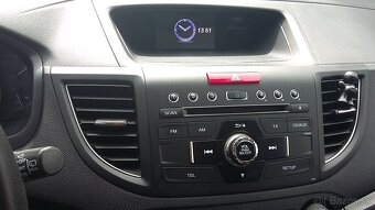 HONDA CR-V 1.6i-DTEC MT 2WD 2014 - 9