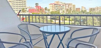 Stylový apartmán 2+kk s bočním výhledem na moře – Torrevieja - 9