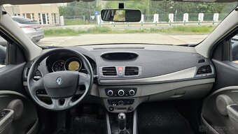 Renault Megane 3 1.5 dCi 63kw - 9
