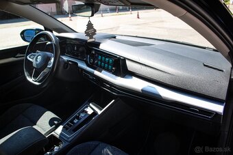 Volkswagen Golf Variant 1.5 eTSI - 9