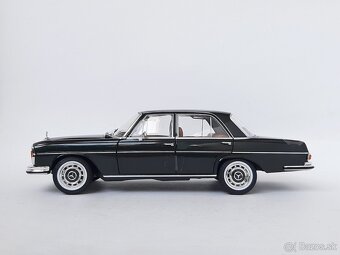 1:18 - Mercedes 280 SE / w111 (1968) - Norev - 1:18 - 9