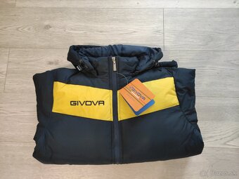 Givova zimná vetrovka - 9