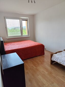 2 izbový byt bez balkóna - 9