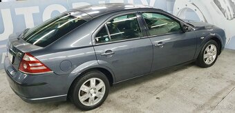 🚘Ford Mondeo 2.0 TDCi 96kw Ghia 2007❕🚘 - 9