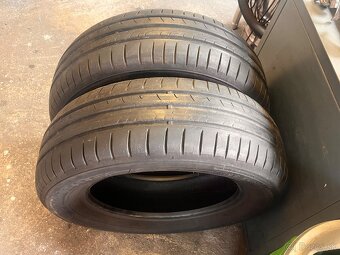 195/65R15 Dunlop letne - 9