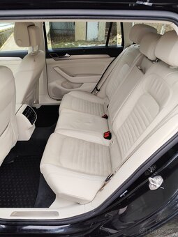 Volkswagen Passat 2.0 BiTDI - 9