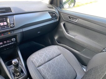 Skoda Fabia 3, 1.0 tsi , EXTRA - 9