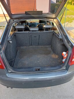 Octavia 2., 1,9tdi - 9