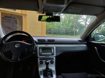 Volkswagen Passat 1.9 TDI - 9