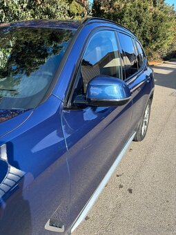 BMW X3 Xdrive - 9