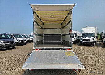 Renault Master kontajner 8 paletovy 2.3 dCI / 131hp - 2020 - 9