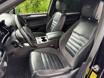 Volkswagen Touareg II 3.0 V6 TDI - 9