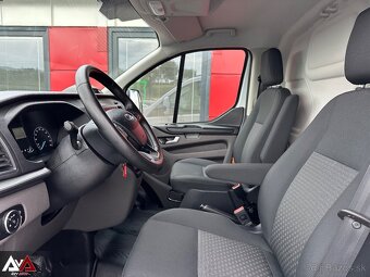 Ford Transit Custom 2.0 TDCi EcoBlue L1 T300, 33 935km, SR - 9