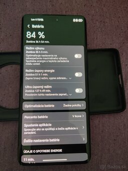 Predám Honor magic7 lite - 9