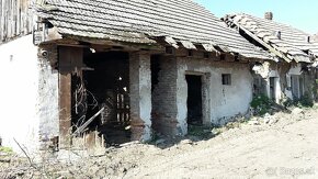 Predám veľký pozemok v obci Diakovce - 9