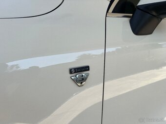VW Touareg 4.2 TDI V8 250kW EXCLUSIVE Panorama ACC WEBASTO - 9