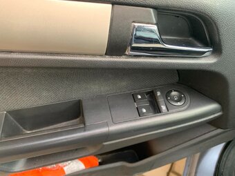 Opel ASTRA H, 1,7 cdti - 9