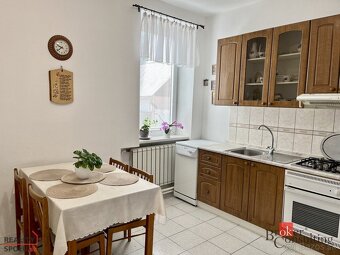 Predaj 4. izb. RD - 9