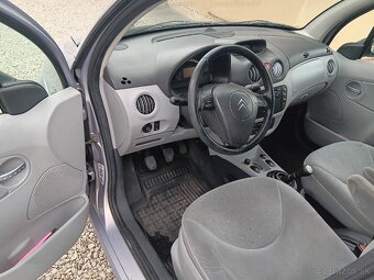 Predám Citroen C3 Benzin - 9