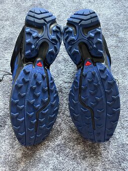 Salomon XT reckon Vel 46 - 9