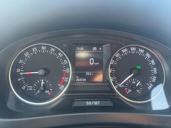 Škoda Rapid 1.4 TDI ,Automat - 9