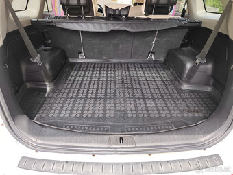 Chevrolet Captiva 2.2 D 4x4 LT 7m A/T - 9
