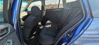 2001 ALPINA B3 3.3 TOURING #50 - 9