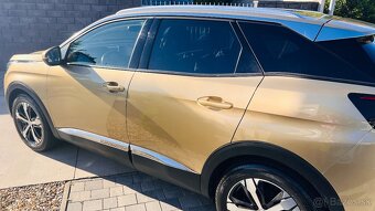 Predam Peugeot 3008, 1.6 BlueHDi, Allure - 9