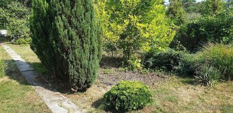 Na predaj chatka so záhradou, Úľany nad Žitavou - 9