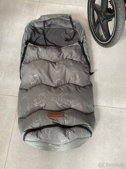 Hauck runner 2 - 9
