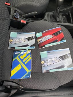 Fiat stilo 1.6 - 76kw - 9