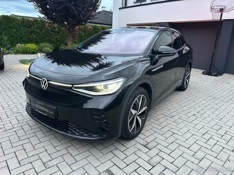 Volkswagen ID.5 GTX 77kWh 4Motion - 9