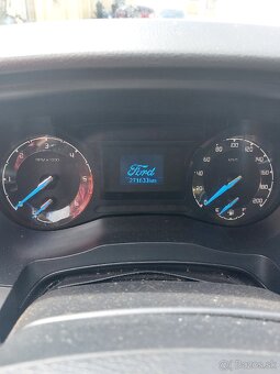 Ford Ranger 2.2 TDCi 4x4 – 2016 - 9