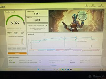 BIELY HERNY PC RYZEN 5 2600/GTX 1660 SUPER/16GB RAM - 9