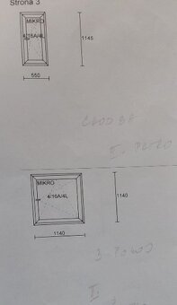 plastová okna dvojsklo - 9