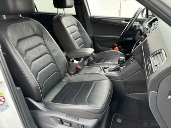 Vw Tiguan Allspace R line 176kw - 9