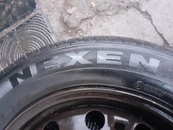 5x100 r15 audi skoda seat volkswagen - 9