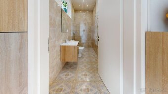 Moderný rodinný dom s bazénom a vínnou atmosférou – Strekov - 9