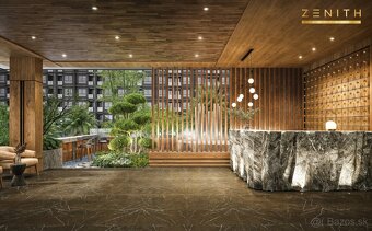 MODERNÉ BÝVANIE V CENTRE PATTAYE UŽ OD 75.649 € SO SPLÁTKAMI - 9