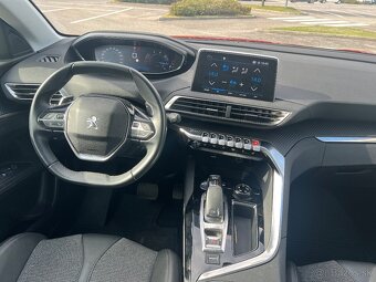 PEUGEOT 3008 1.5 HDI rv.2020 - 9