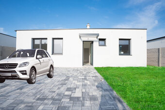 Vysokokvalitný 4-izbový bungalov, ÚP 115,42m2 - 9