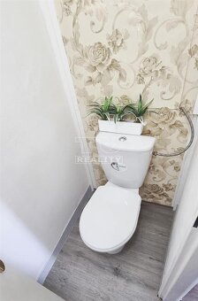 1.izb.byt na predaj s loggiou, výmera:38 m2,zateplený... - 9