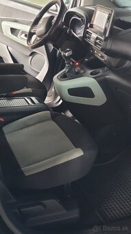 Citroën Berlingo 1.5 BlueHDi 130k - 9