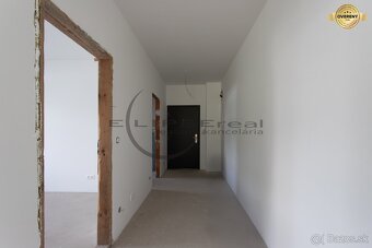 NA PREDAJ moderný 2-izbový byt so záhradou v Kostolišti - 9