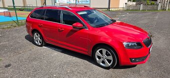 Škoda Octavia Combi 1.4 TSI 150k Business MOŽNÝ ODPOČET DPH - 9
